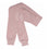 Kravle leggings Merino uld - Woodrose