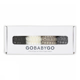Combo Box 4-pak Merinould - Brown Melange, Snow White, Sand, Grey Melange