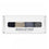 Combo Box 4-pak Merinould - Midnight Blue, Sand, Stone Blue, Grey Melange