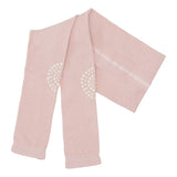 Kravle leggings - Soft Pink