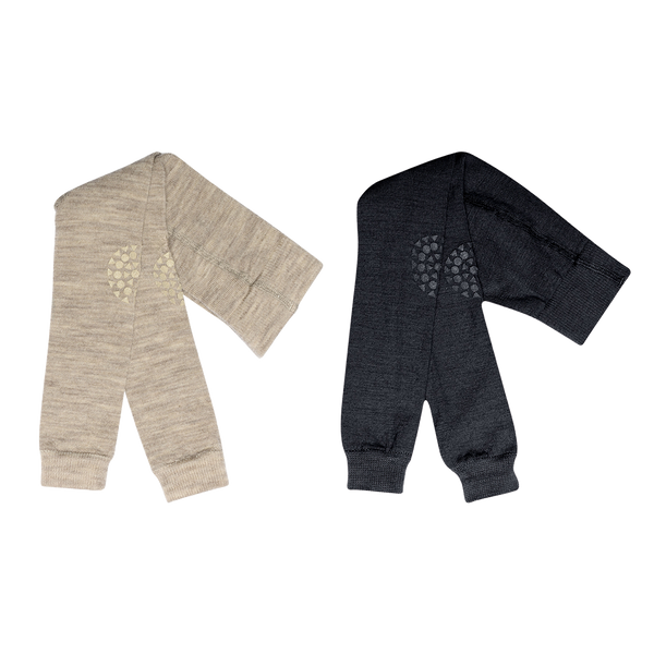 Leggings pakke i merino