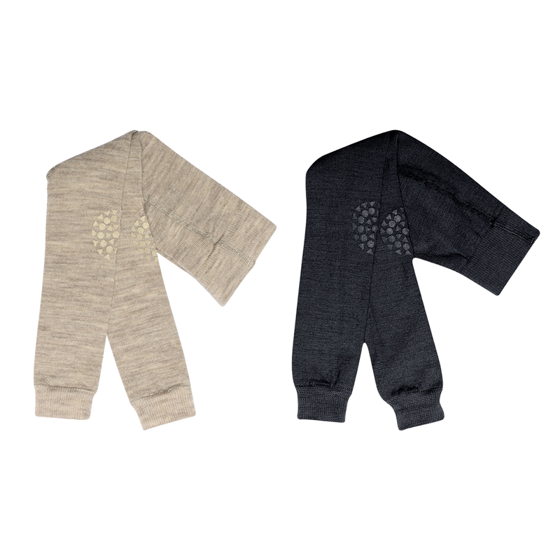 Leggings pakke i merino