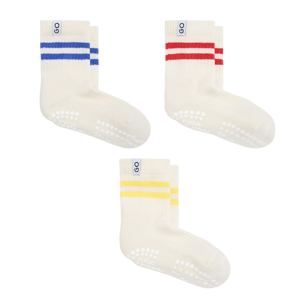 Sports pakke - Color
