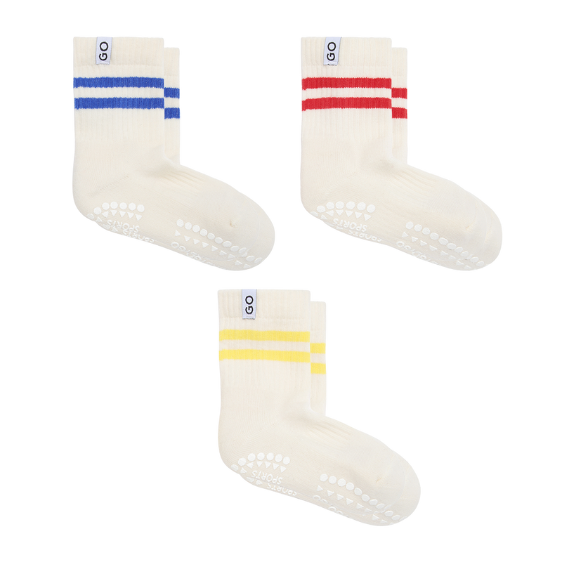 Sports pakke - Color