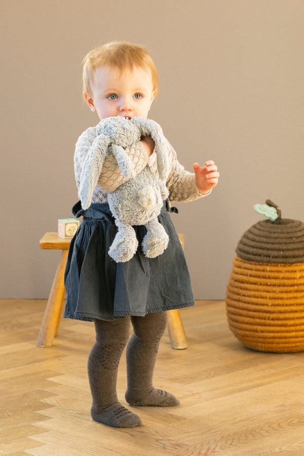 Strømpebukser til baby | Køb Strømpebukser uld GobabyGo